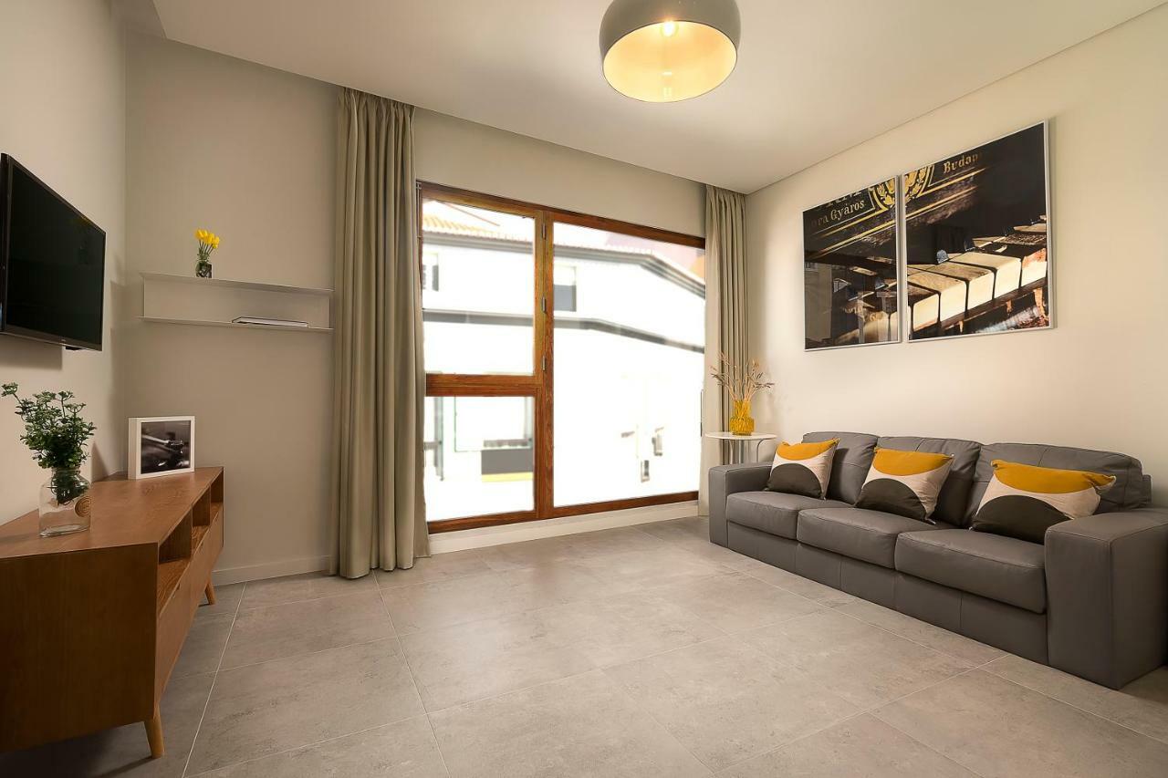 Ivens Apartment *