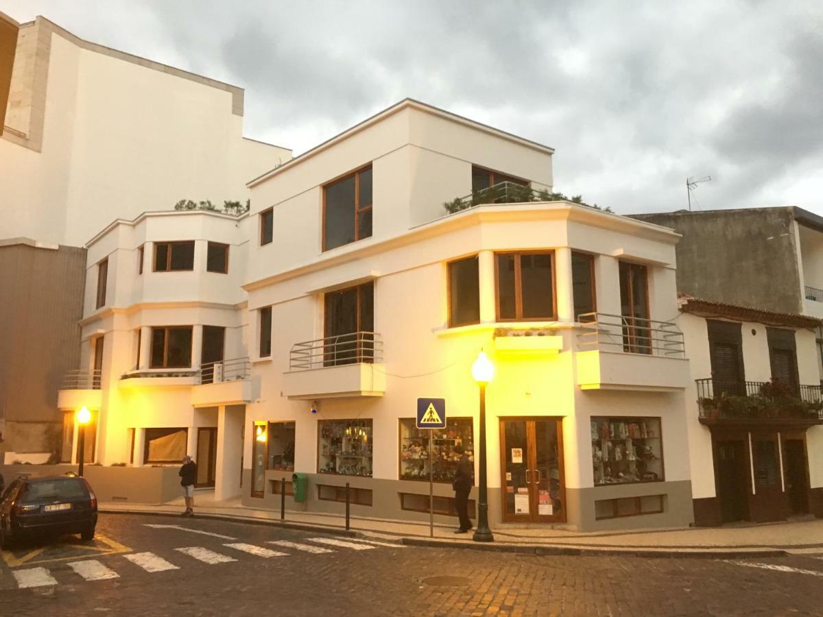 Ivens Funchal (Madeira)
