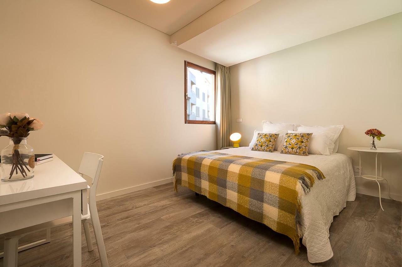 Ivens Apartment *