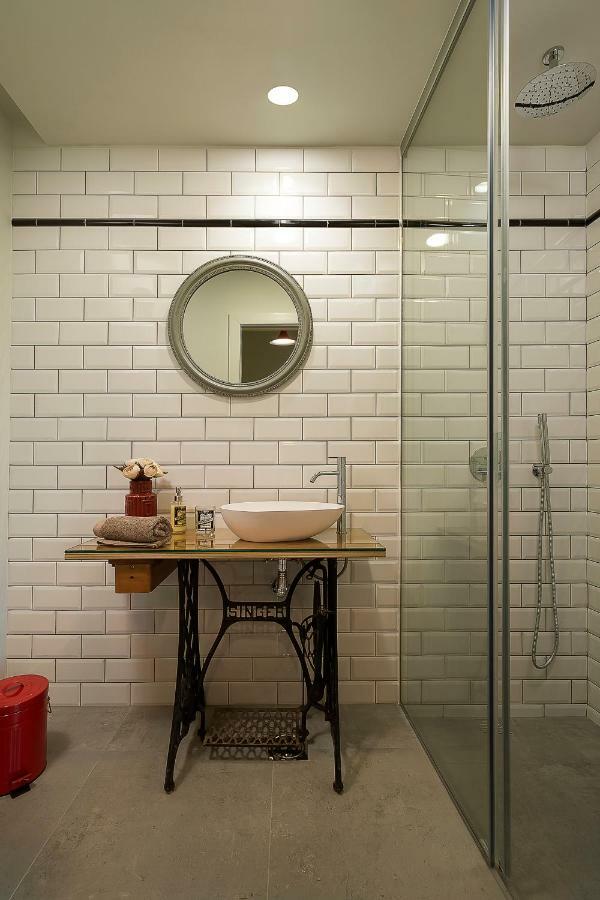 Ivens Apartment