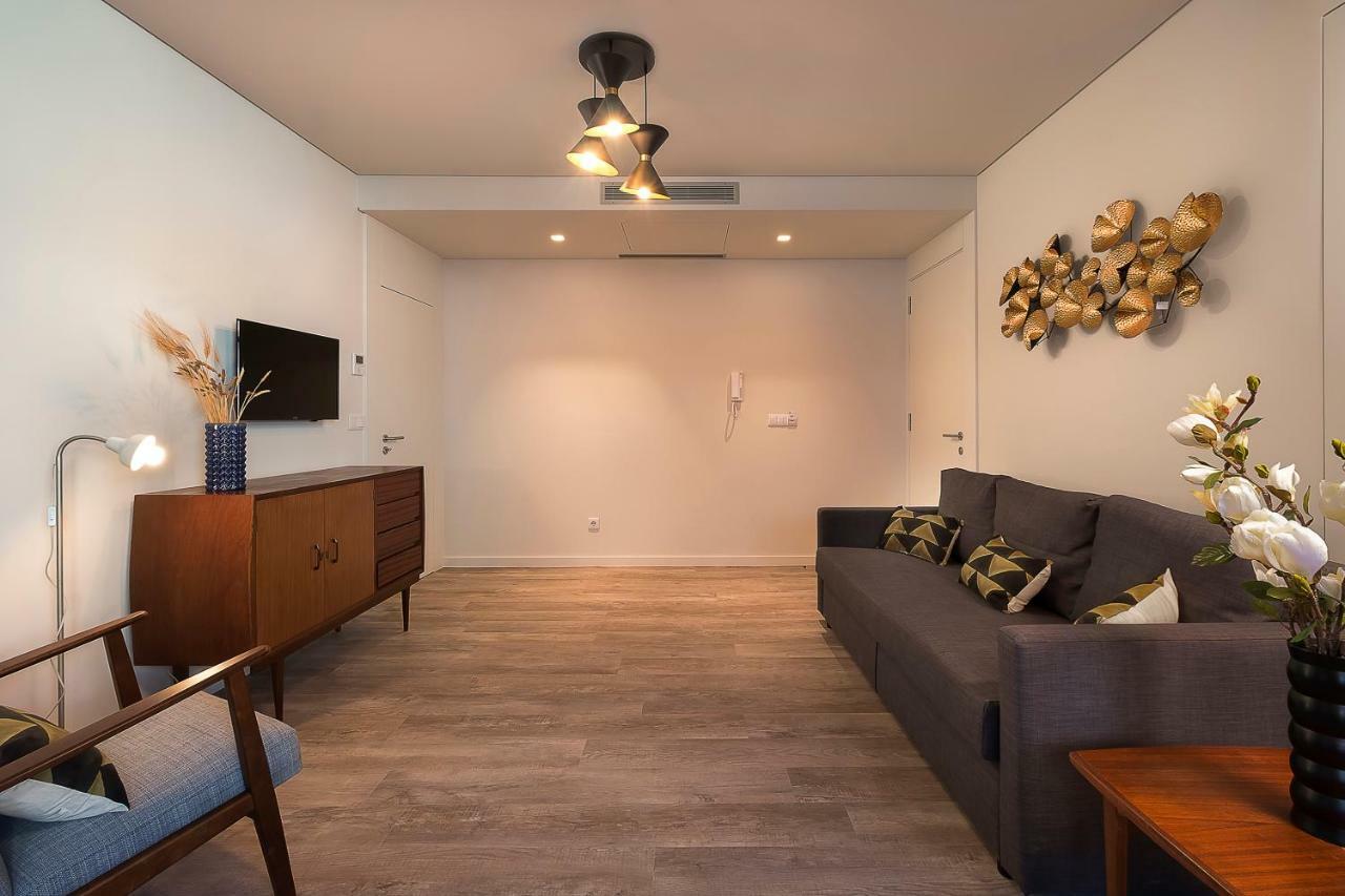Apartment Ivens