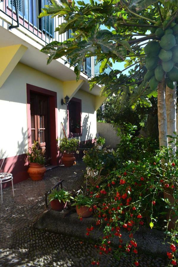 Bela Vista Funchal (Madeira)