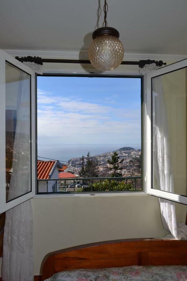 Bela Vista Apartment *