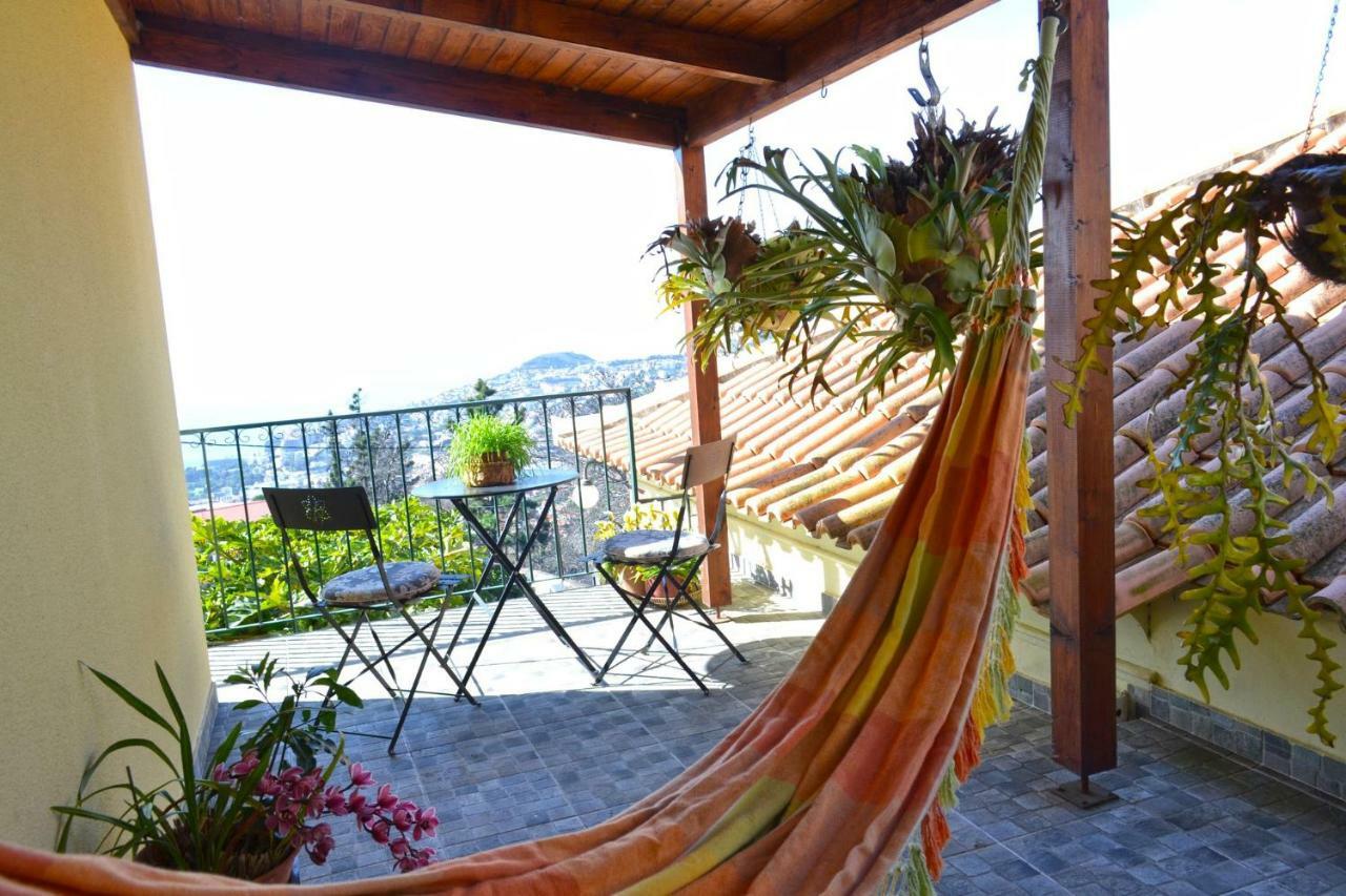 Bela Vista * Funchal (Madeira)