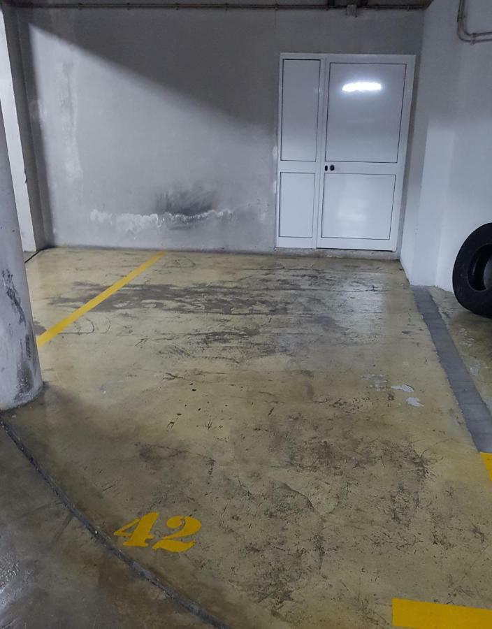 Apartment Forum Ajuda