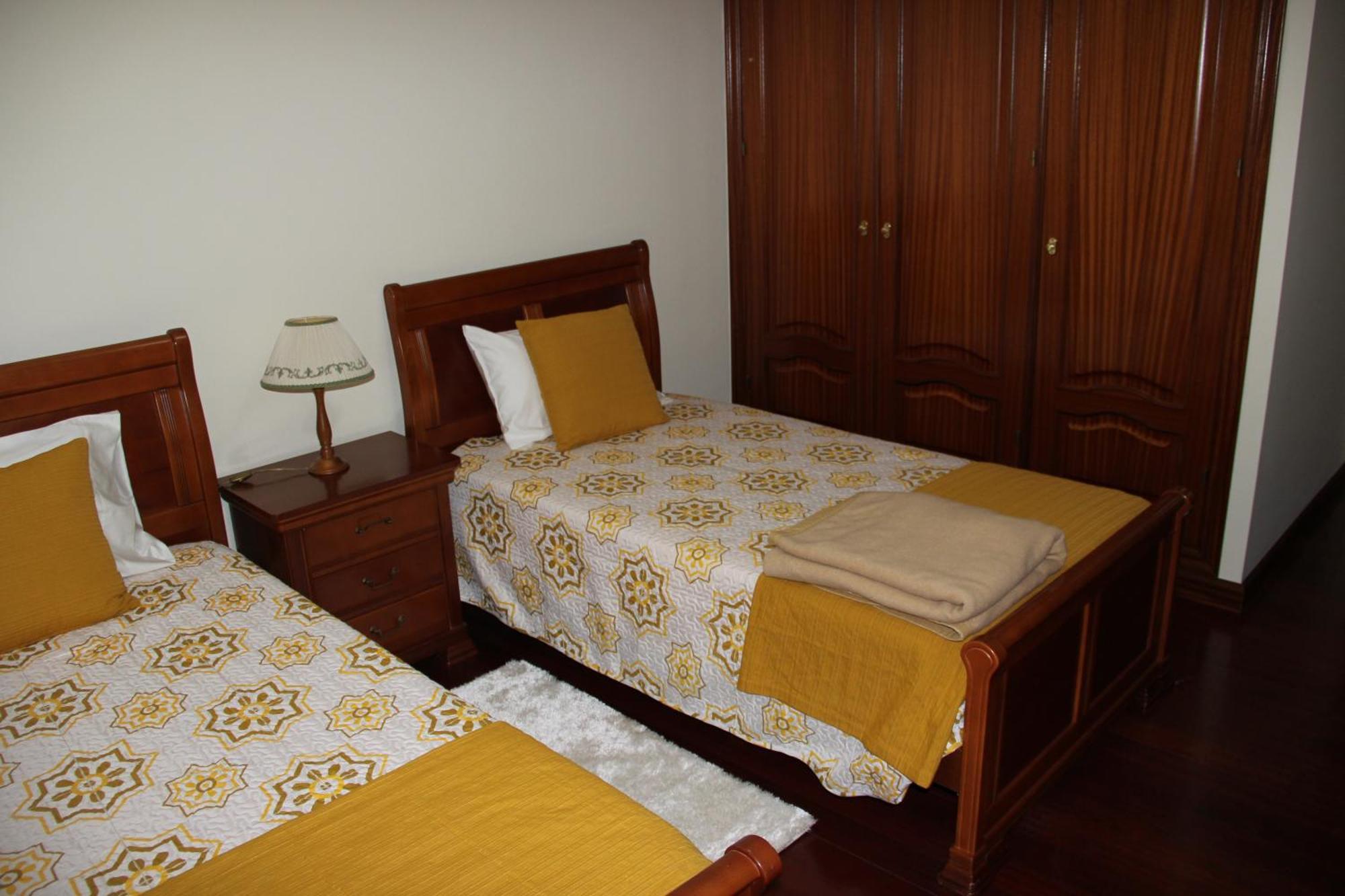 Forum Ajuda Apartment Funchal (Madeira)