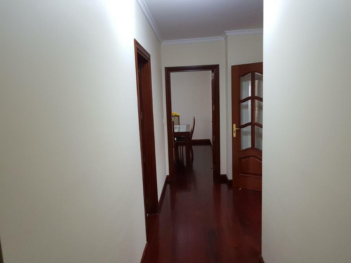 Apartment Forum Ajuda