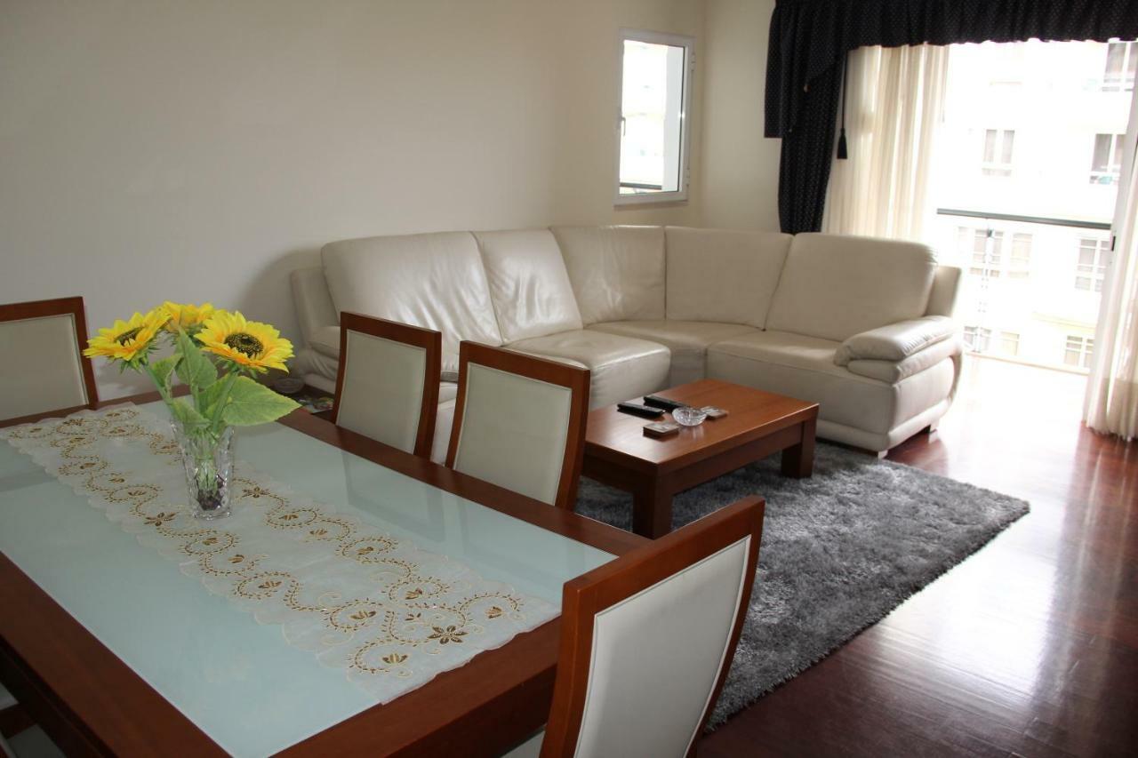 Forum Ajuda Apartment *