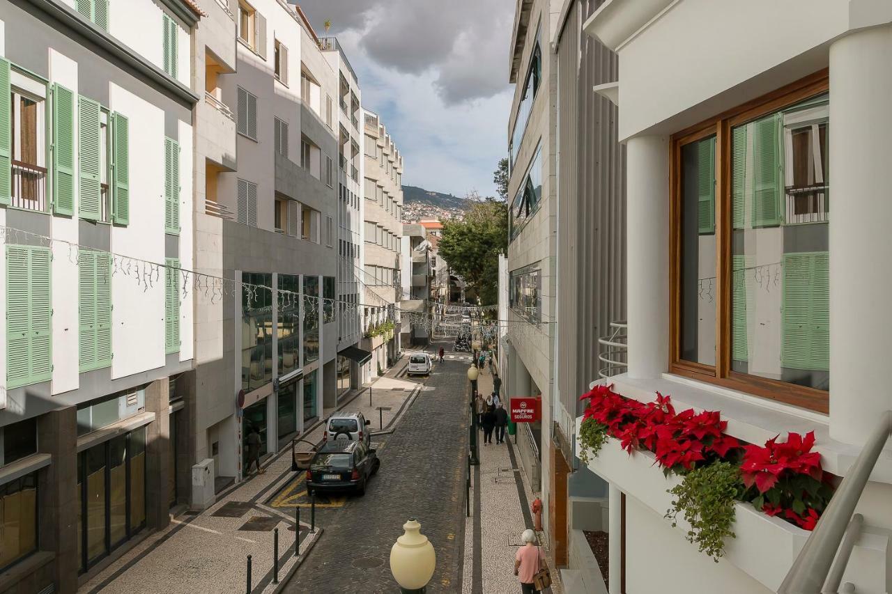 Apartment Ivens Funchal (Madeira)