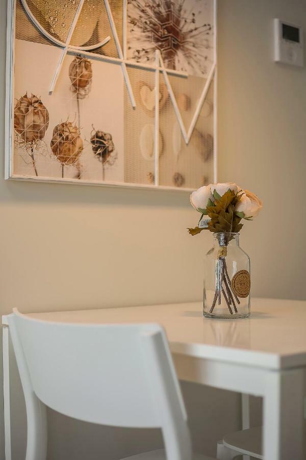 Appartement Ivens *