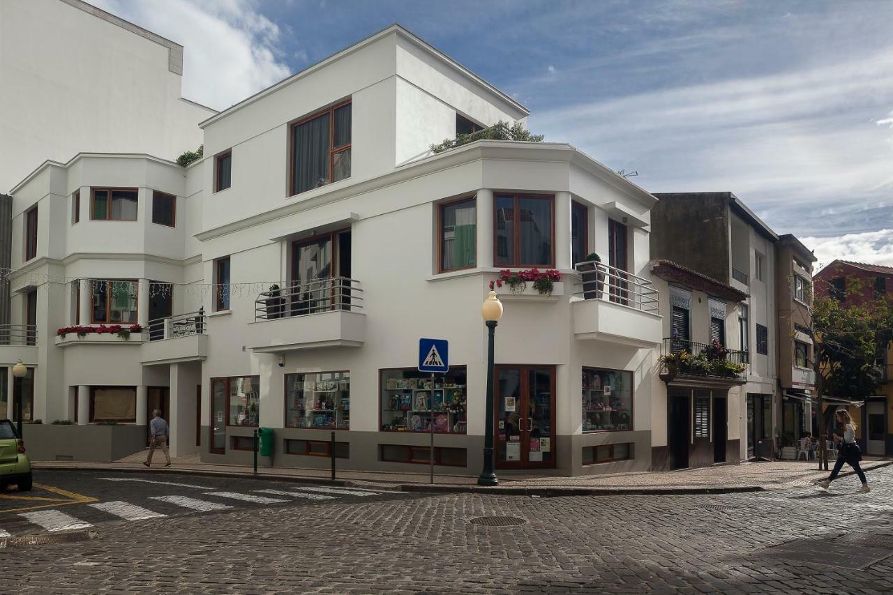 Appartement Ivens Funchal (Madeira)