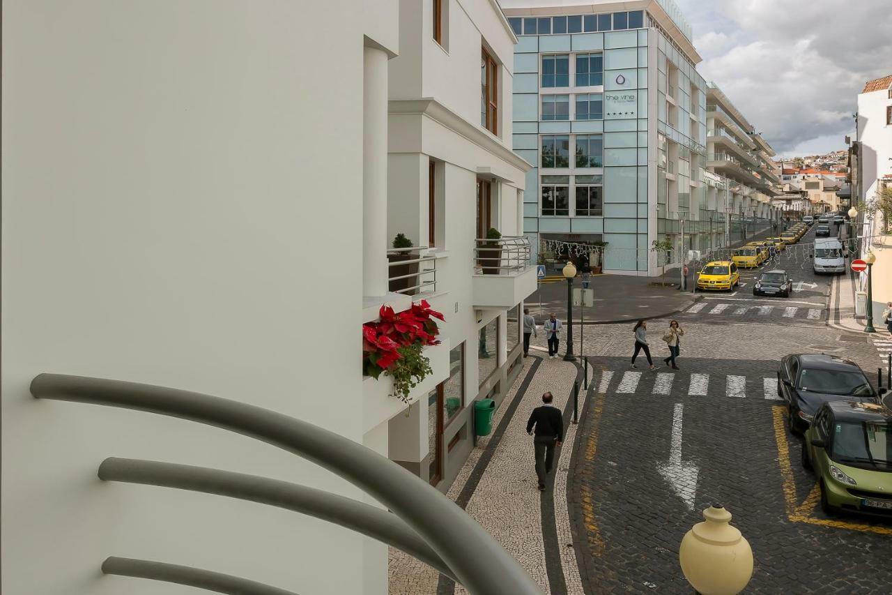 Apartment Ivens