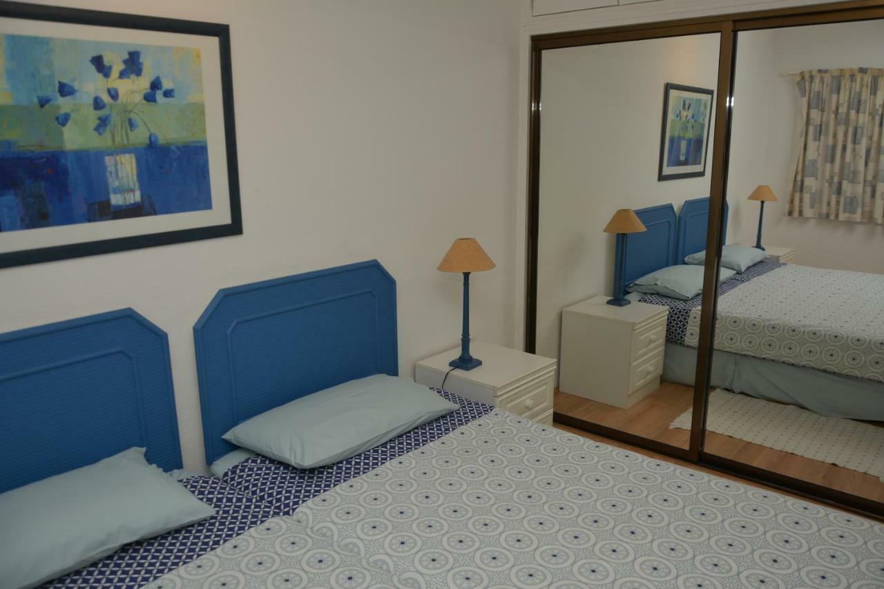 Apartment Atlantic View 403 -apartment With Ocean View And Pool Funchal (Madeira)