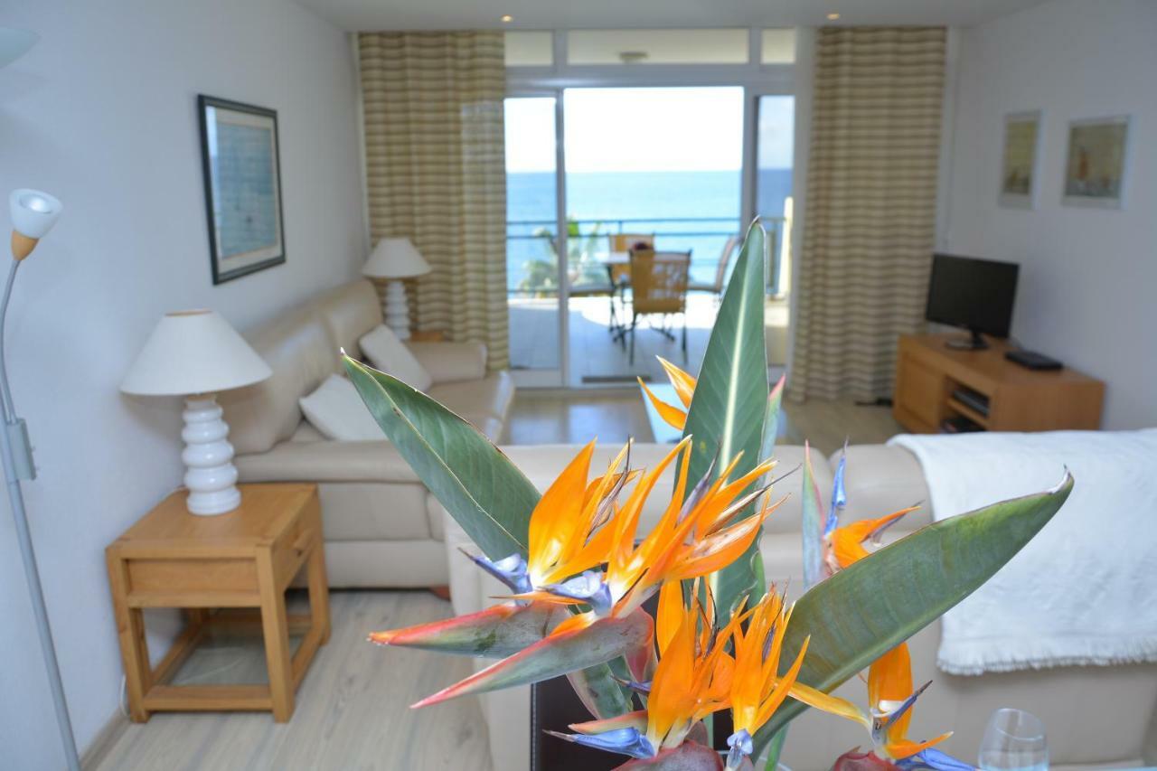 Apartment Atlantic View 403 -apartment With Ocean View And Pool