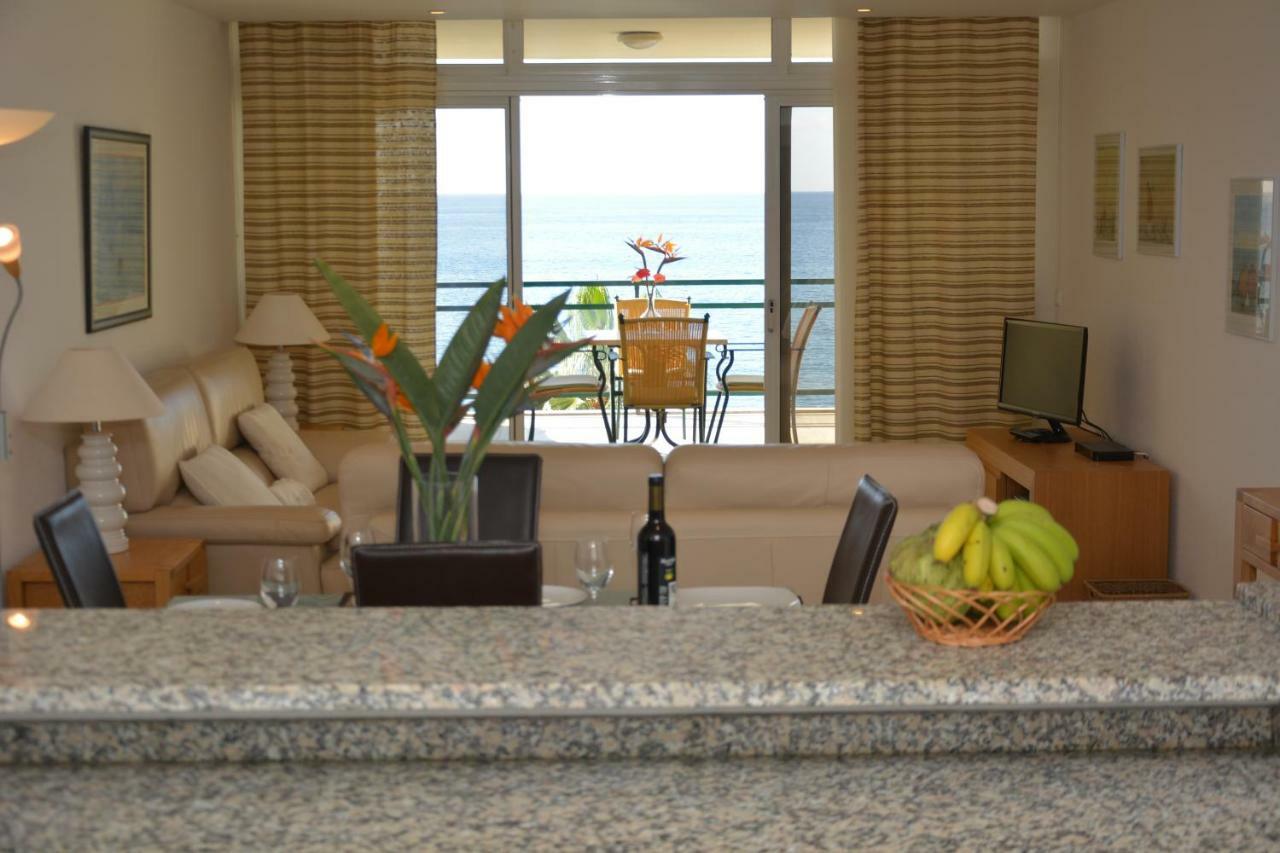 Atlantic View 403 -apartment With Ocean View And Pool *