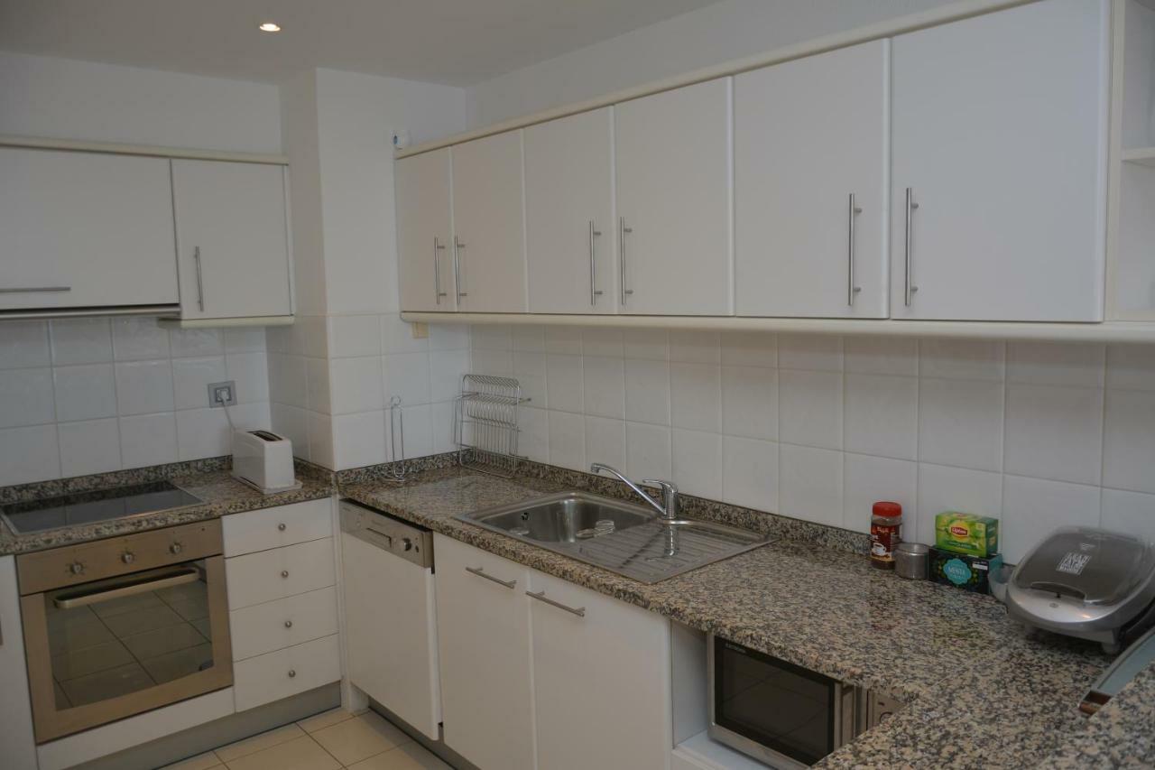 Atlantic View 403 -apartment With Ocean View And Pool *