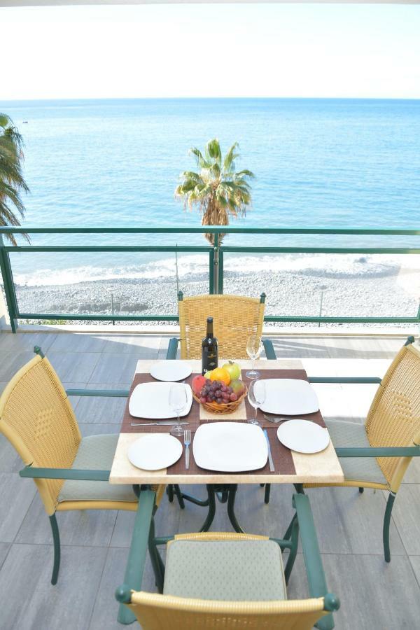 Apartment Atlantic View 403 -apartment With Ocean View And Pool Funchal (Madeira)