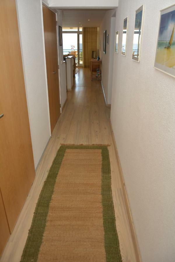 Atlantic View 403 -apartment With Ocean View And Pool *