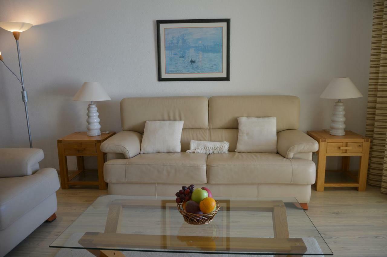 Atlantic View 403 -apartment With Ocean View And Pool