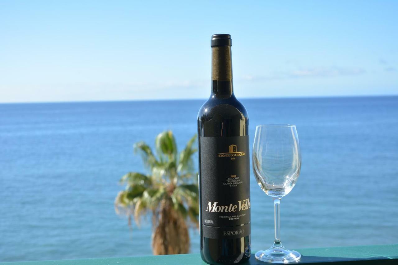 Apartment Atlantic View 403 -apartment With Ocean View And Pool Funchal (Madeira)