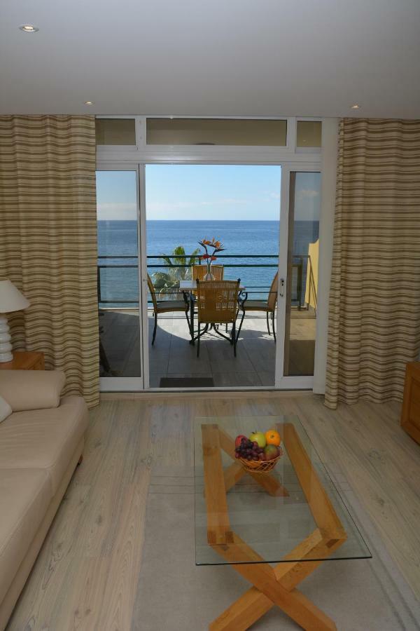 Apartment Atlantic View 403 -apartment With Ocean View And Pool Funchal (Madeira)