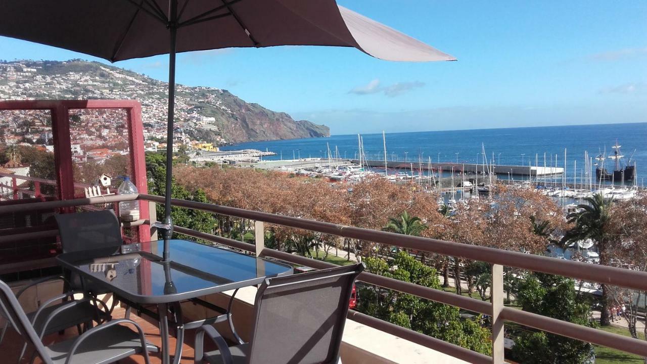 Marina Club * Funchal (Madeira)