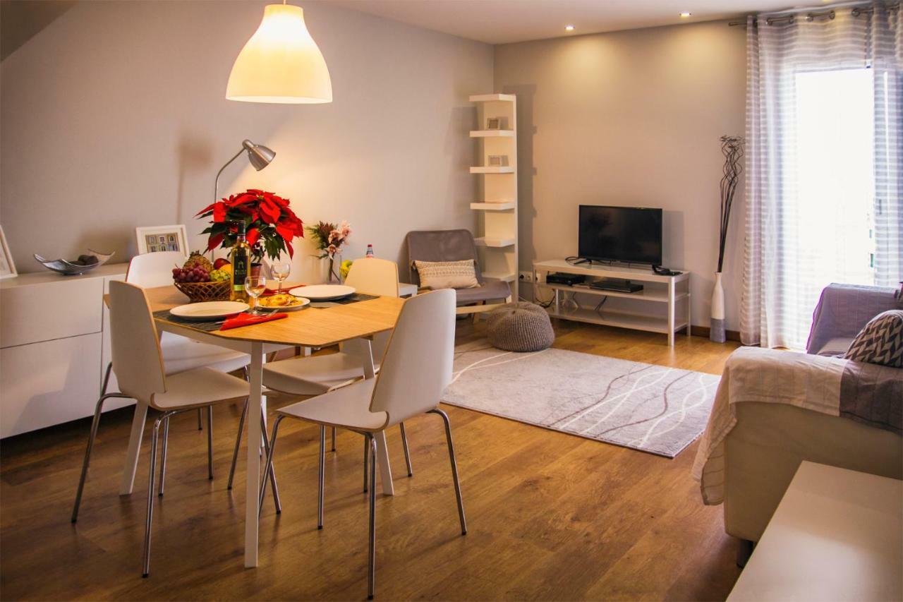 Apartment A Duplex Funchal (Madeira)