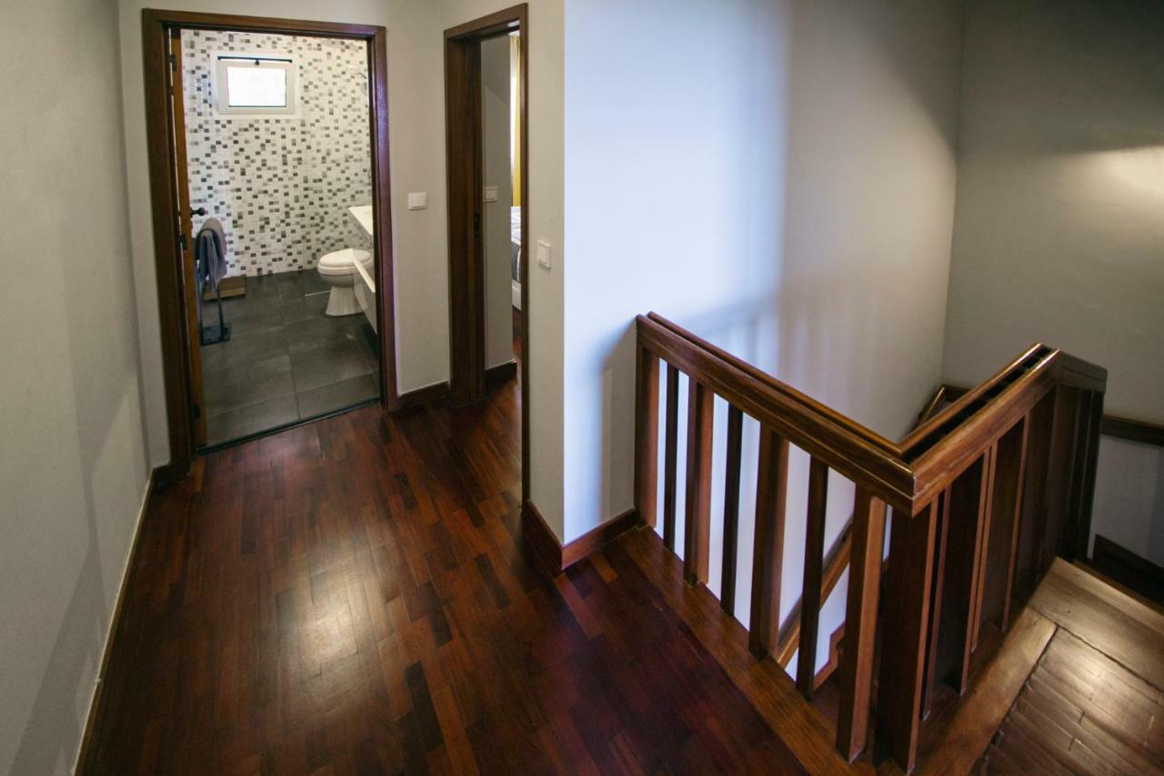 Apartment A Duplex *
