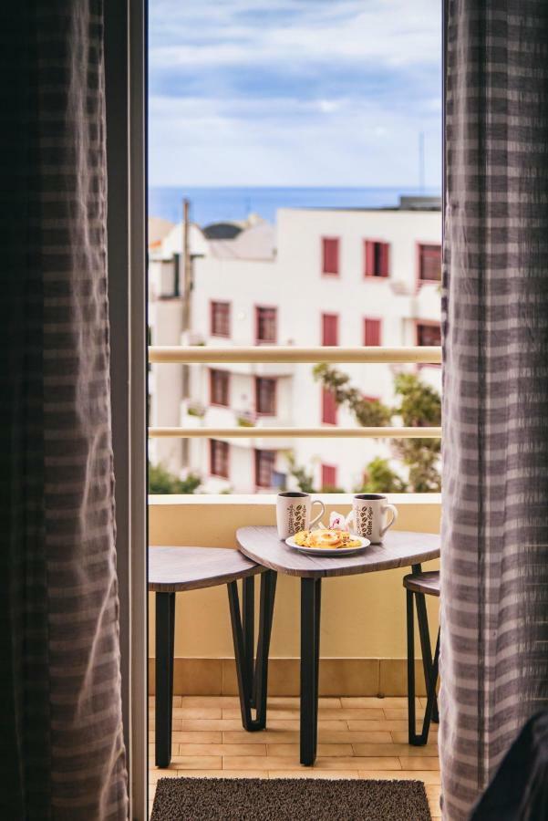 A Duplex * Funchal (Madeira)