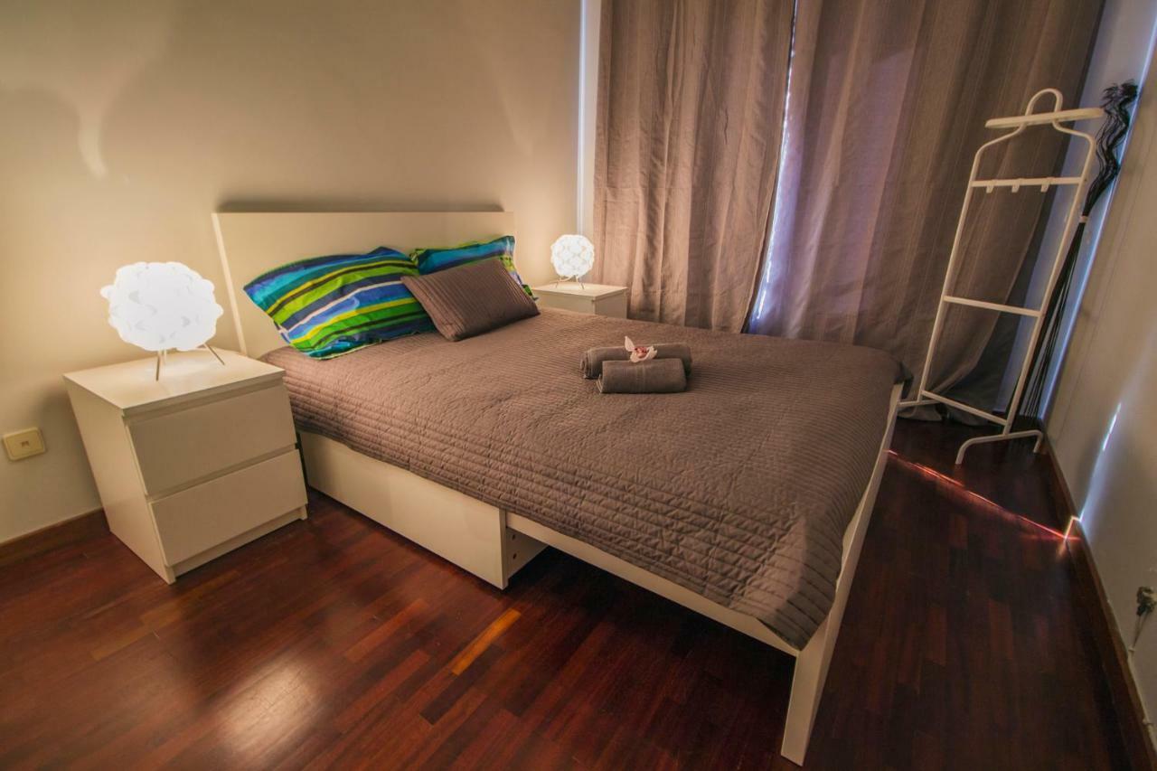 A Duplex Apartment Funchal (Madeira)