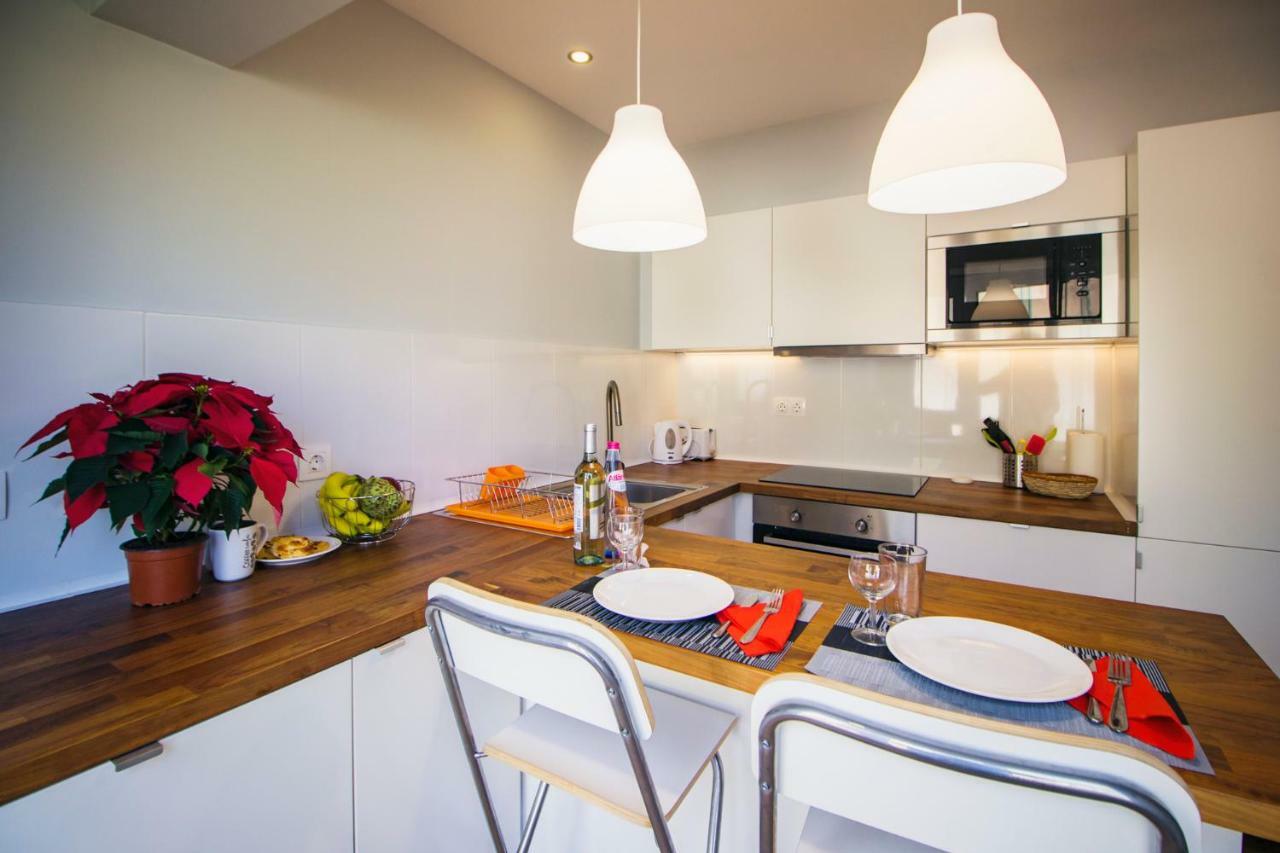A Duplex Apartment Funchal (Madeira)