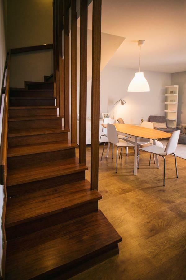 A Duplex