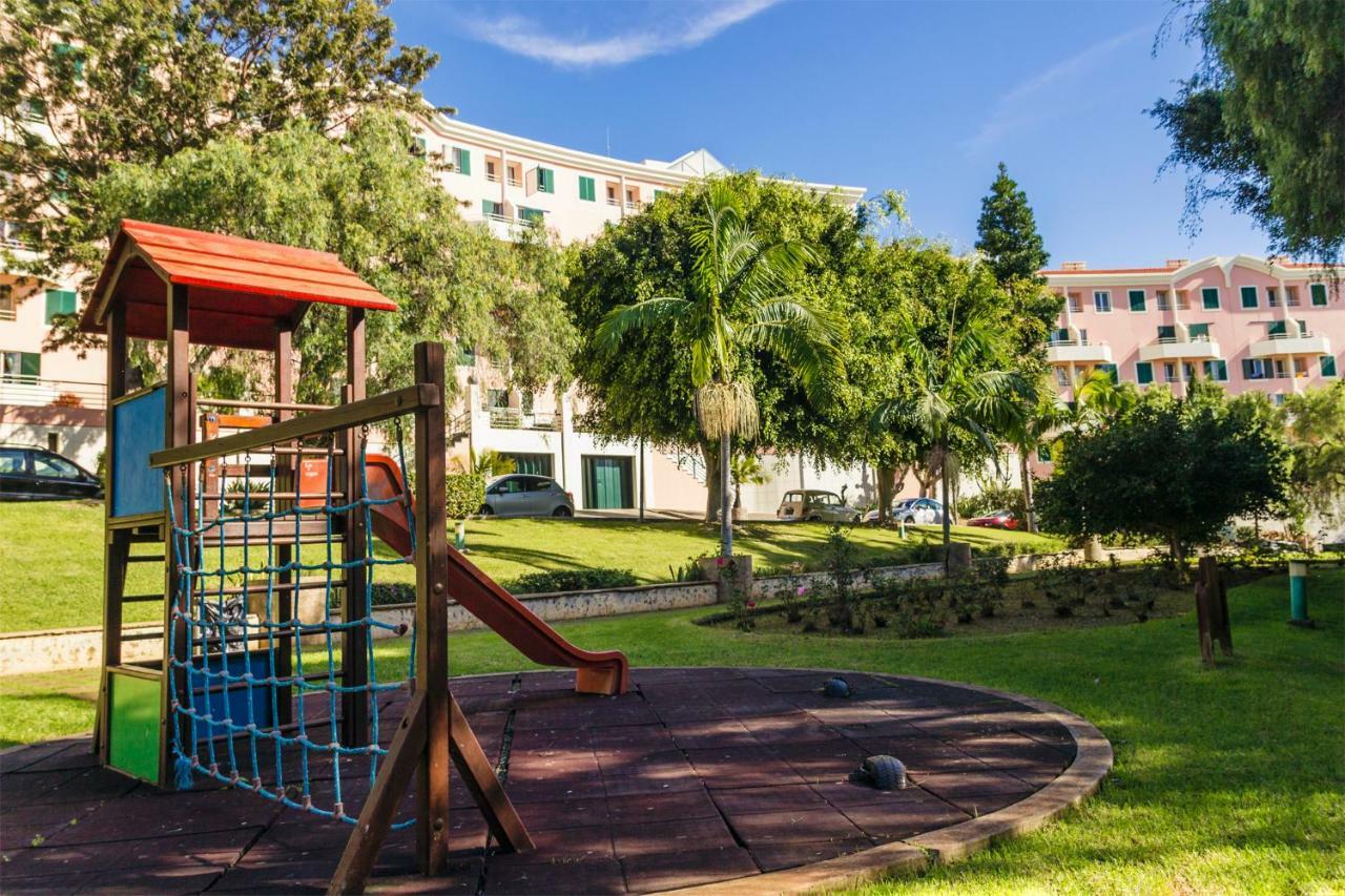 A Duplex Funchal (Madeira)