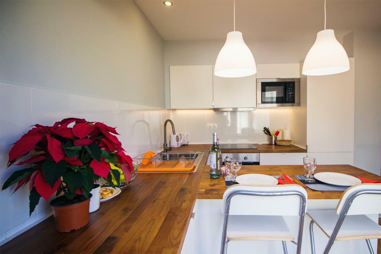 A Duplex Apartment