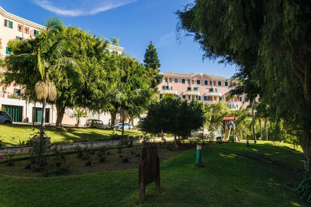 A Duplex Apartment Funchal (Madeira)