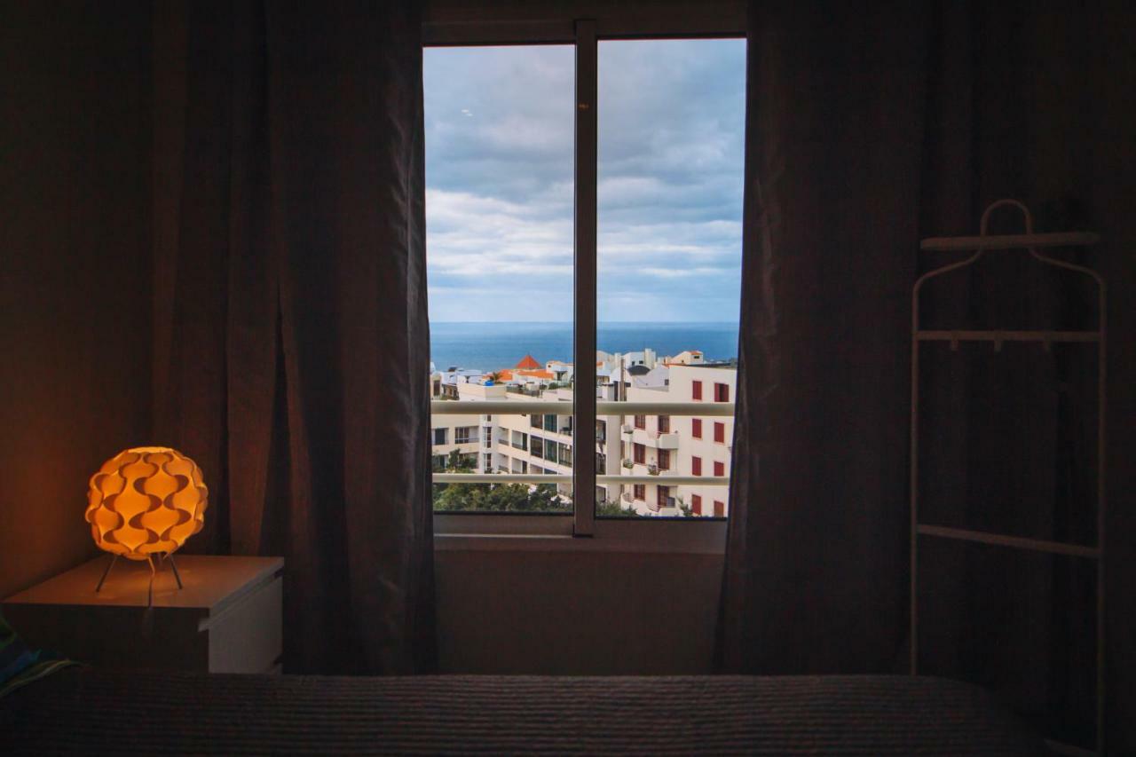 A Duplex Apartment Funchal (Madeira)