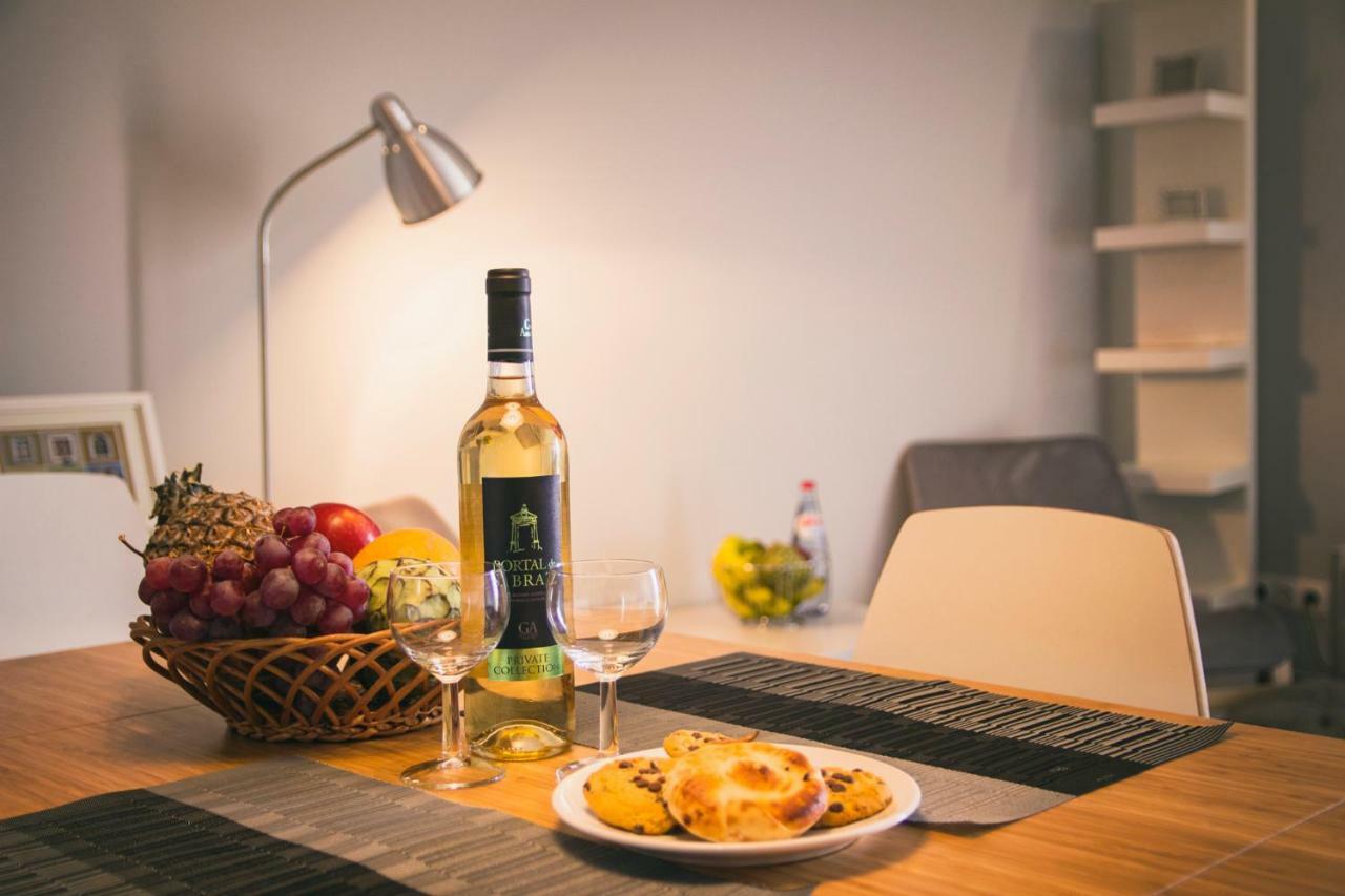 Apartment A Duplex Funchal (Madeira)