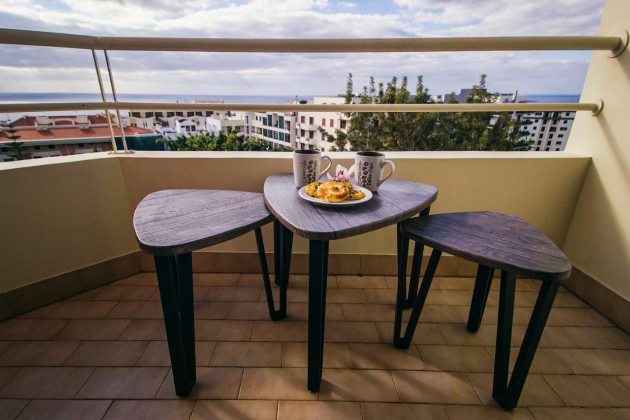 A Duplex * Funchal (Madeira)