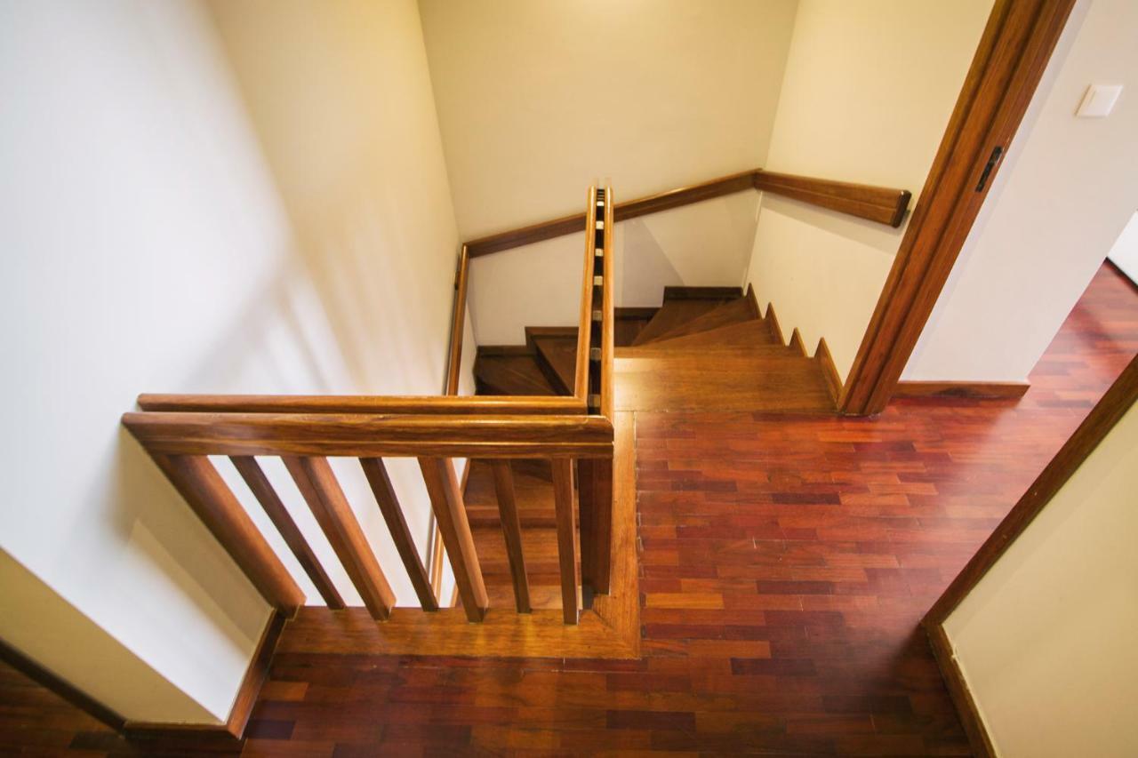 Apartment A Duplex *