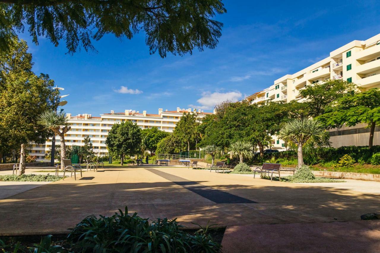 A Duplex * Funchal (Madeira)