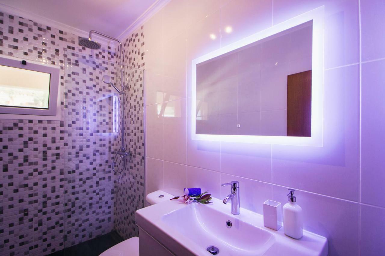 A Duplex Apartment Funchal (Madeira)
