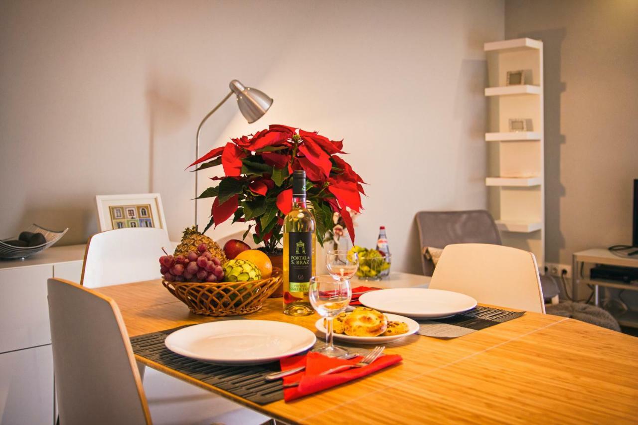 A Duplex Apartment Funchal (Madeira)