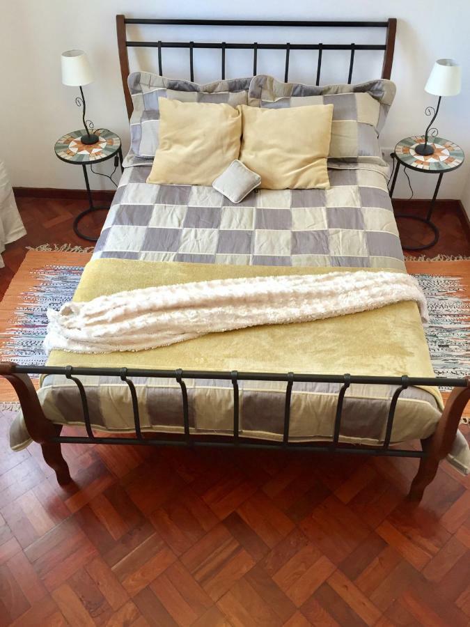 Rochinha Cozy Funchal (Madeira)