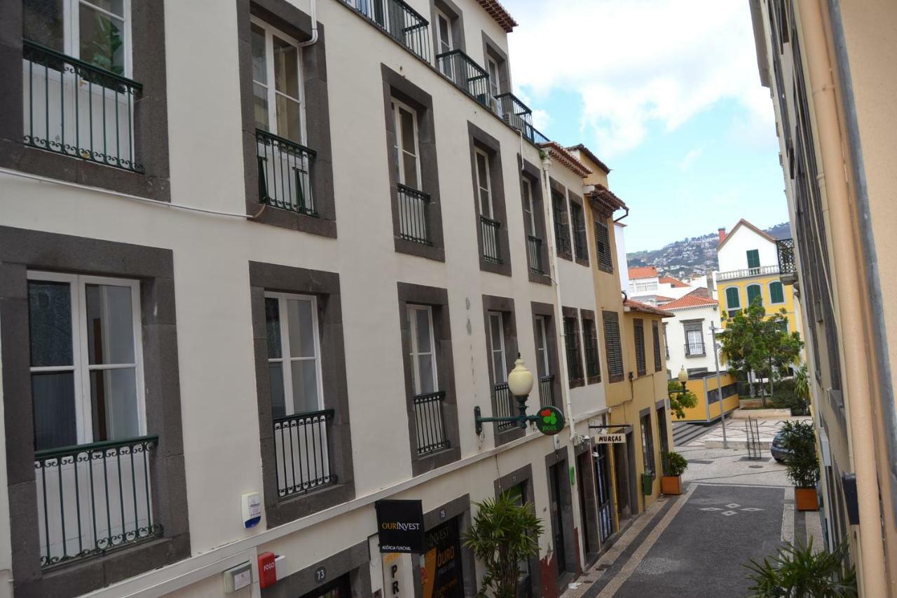 In 2n Funchal (Madeira)