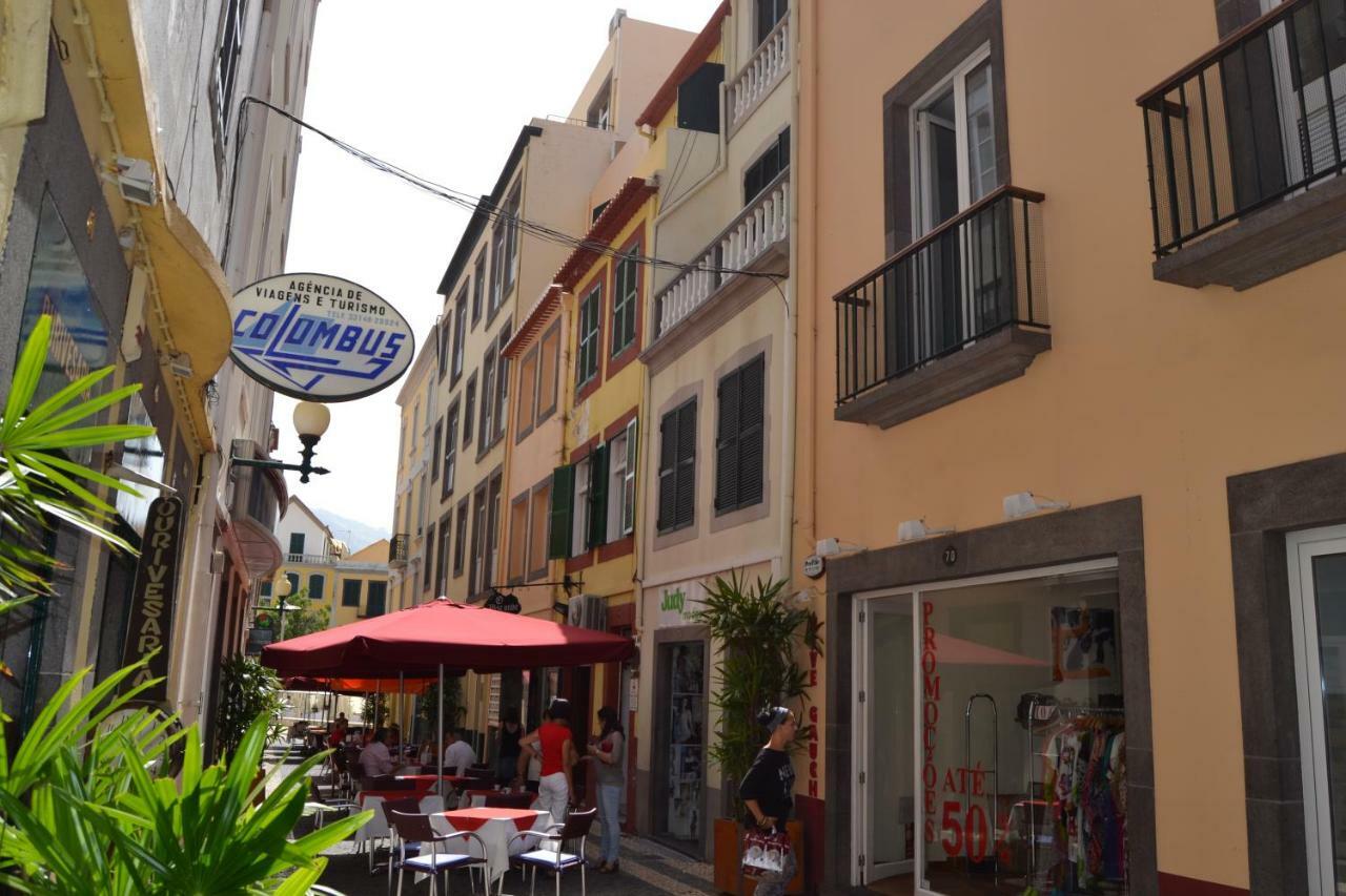 In 2n Căn hộ Funchal (Madeira)