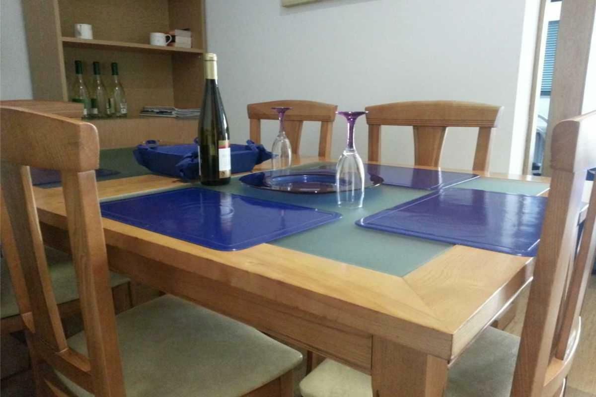 Apartamento Old Town Funchal Madeira