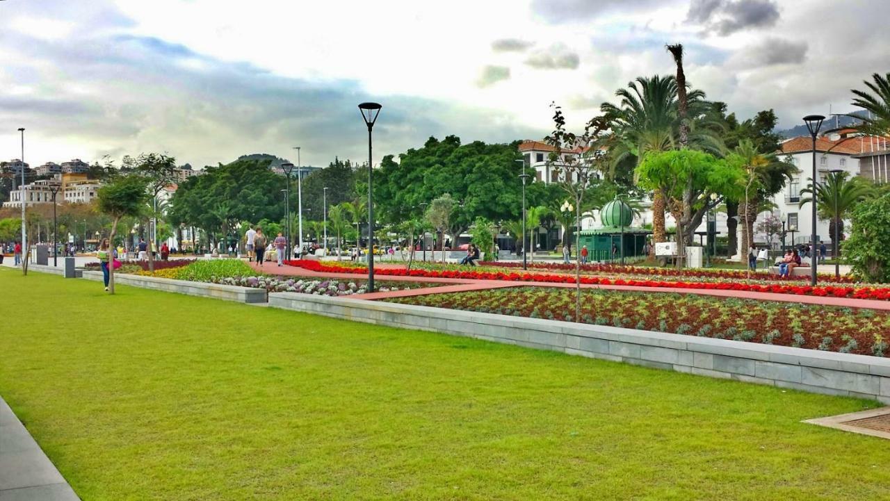 In 1n Apartamento Funchal (Madeira)