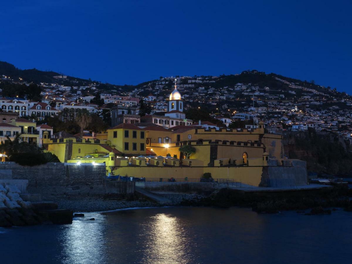 Apartamento In 1n Funchal (Madeira)