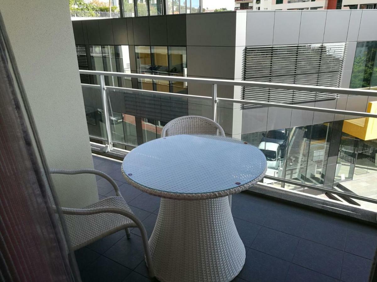 Apartament Concordia Apartment *