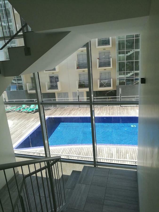 Apartment Apartament Concordia